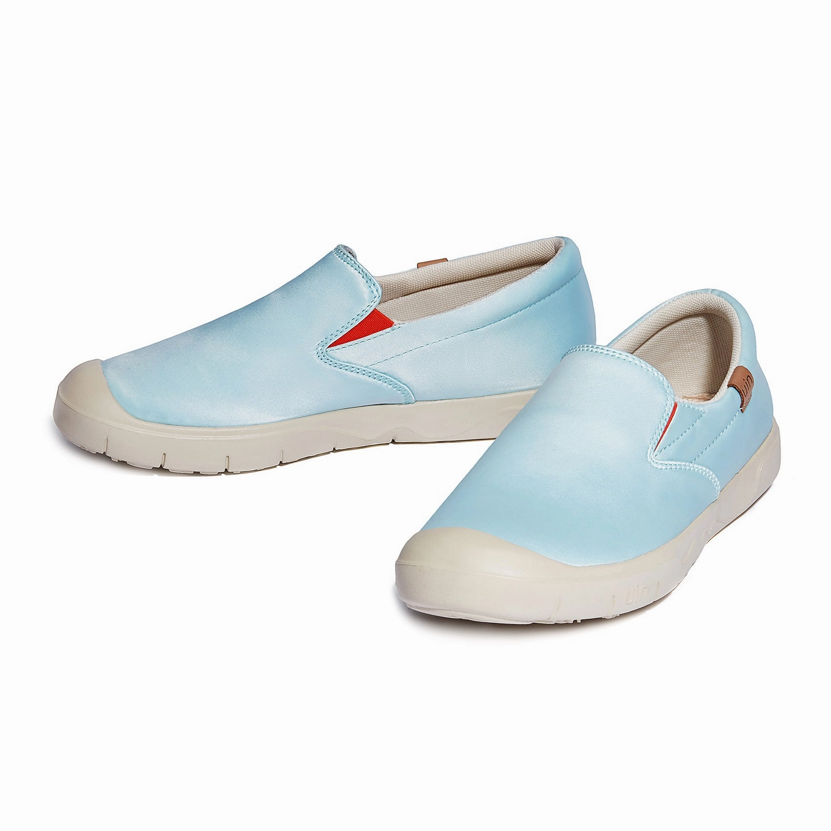 Slayer Skate Blue Sky Silk Cadiz I Women