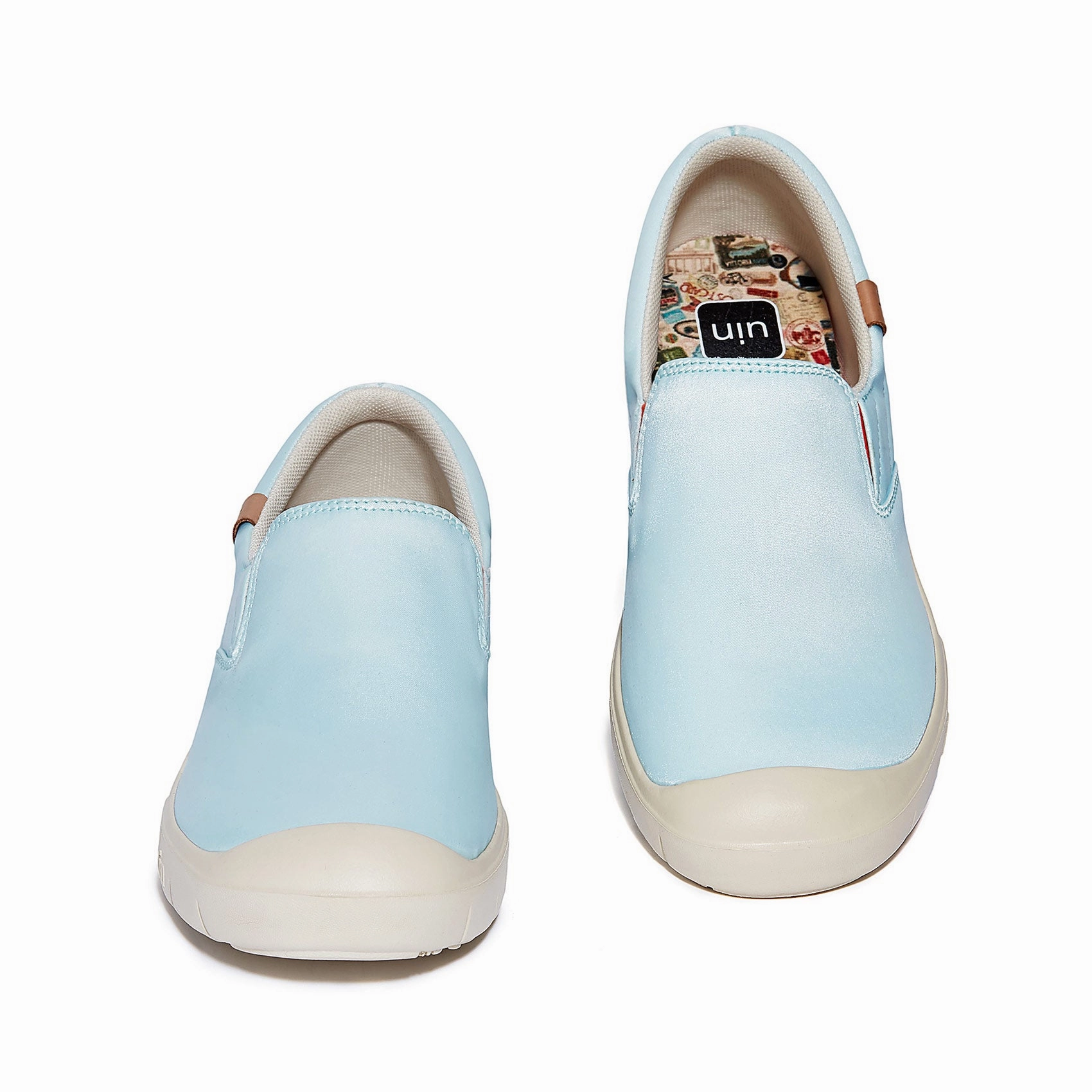 Blue Sky Silk Cadiz I Women Wide Width Skate Shoes