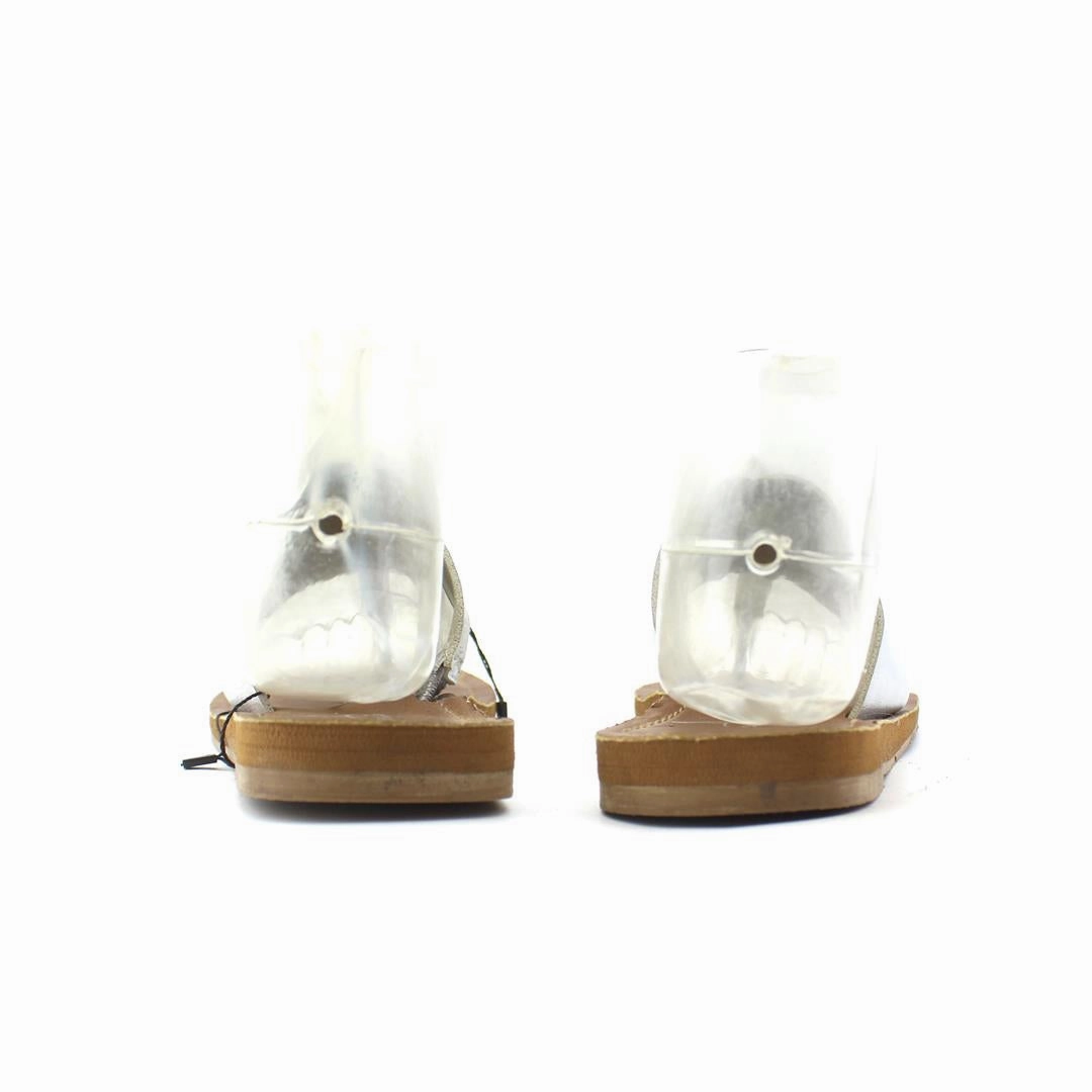 Leather Oxford BLUEFIN .