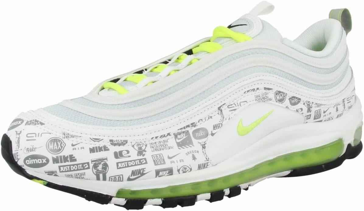 NIKE Men's Sneaker Running Shoes First Nike Basketball Shoe