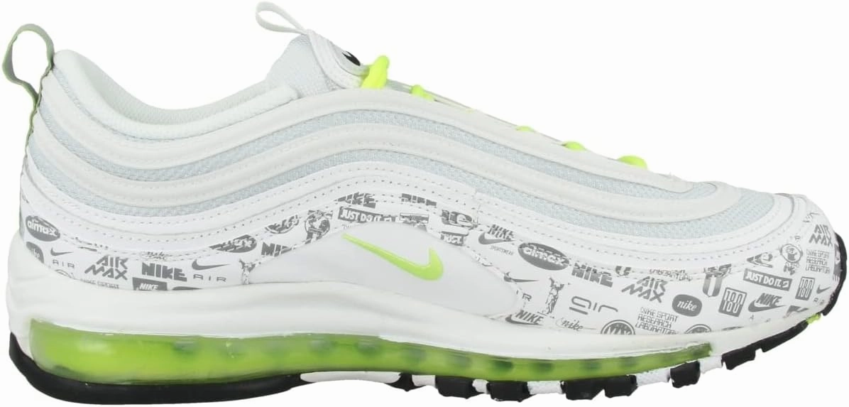 Nike Air Force One Golf Shoes NIKE Men's Sneaker Running Shoes