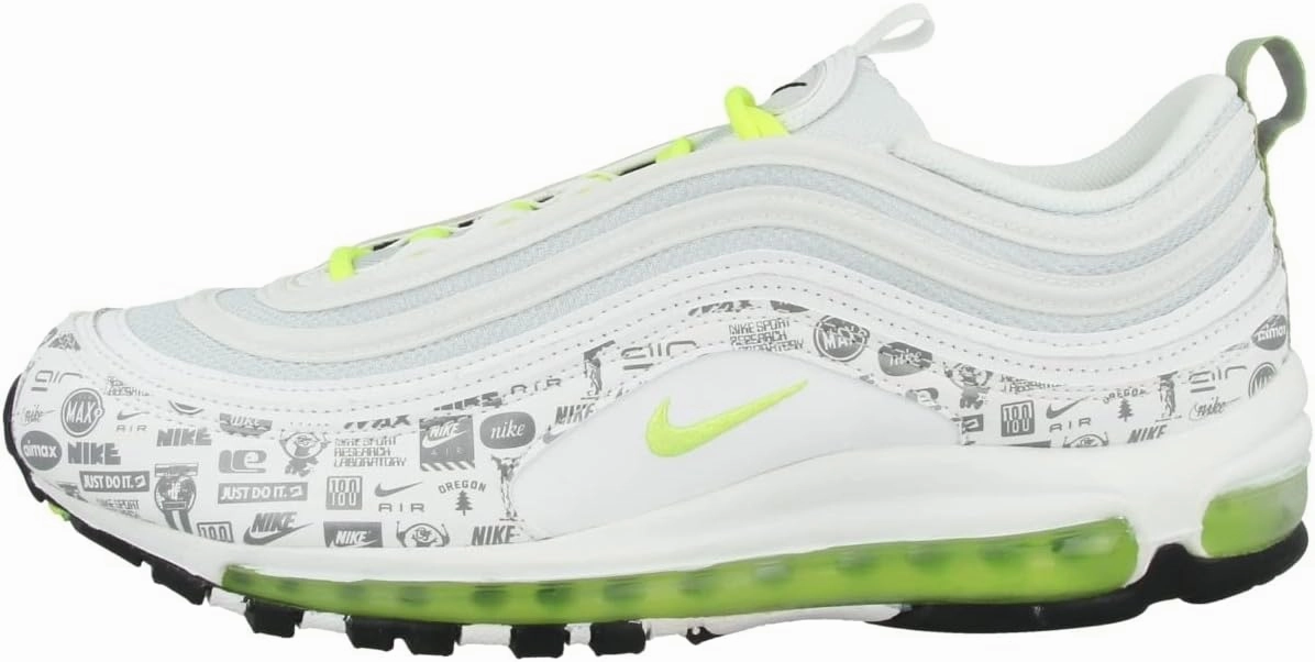 New Nike Shoes 2024 NIKE Men's Sneaker Running Shoes