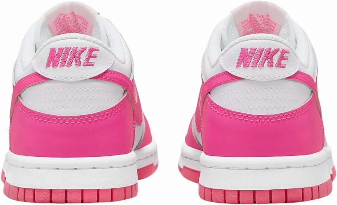 Nike Dunk Low GS Boys Shoes Nike Shoe Outlet