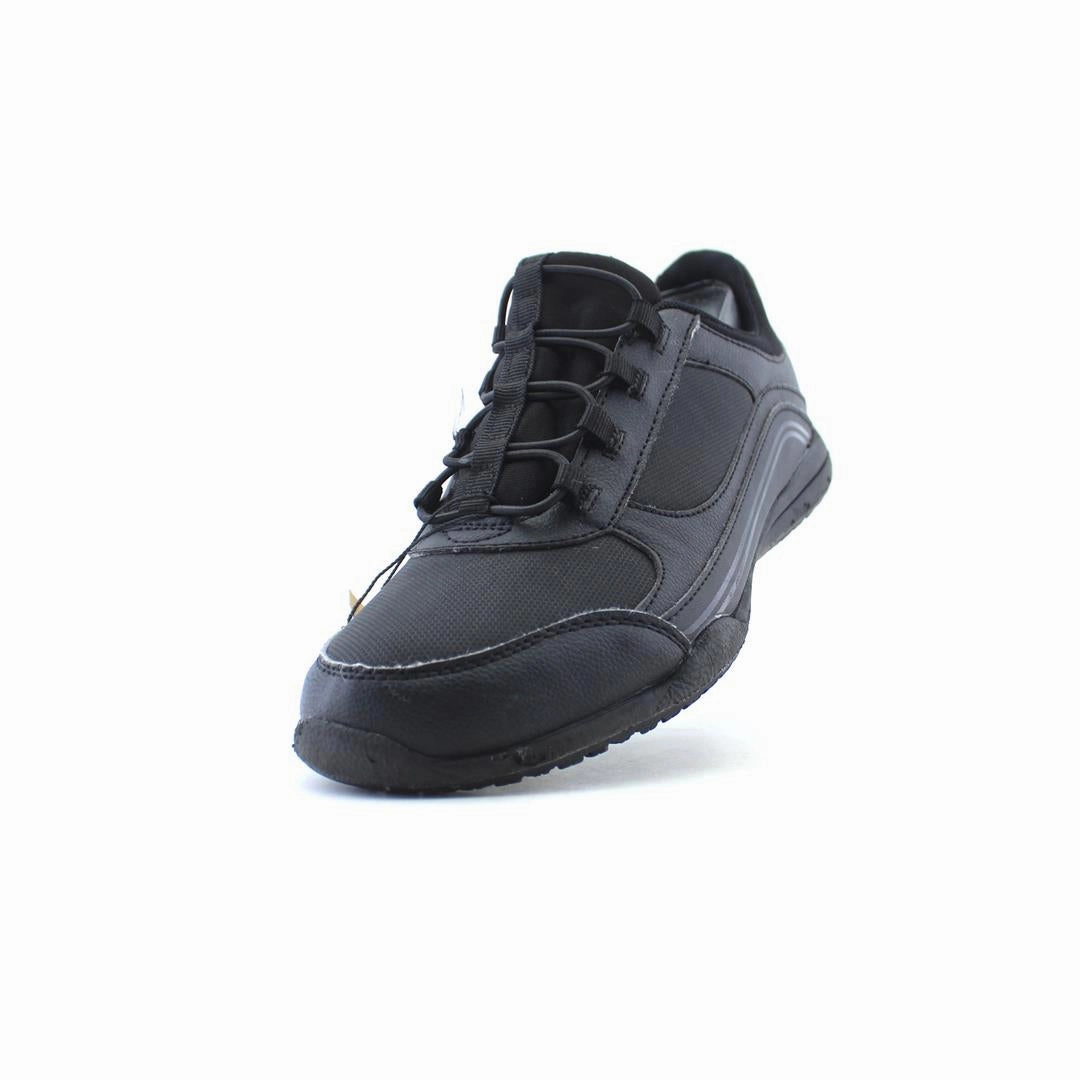 Genesis Trail Running Shoes Review TRED SAFE  CLAIRE