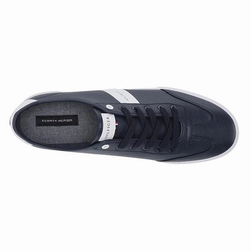 Tommy Hilfiger Men's Pandora Sneakers TOM164 Wedge Sneakers Shoes