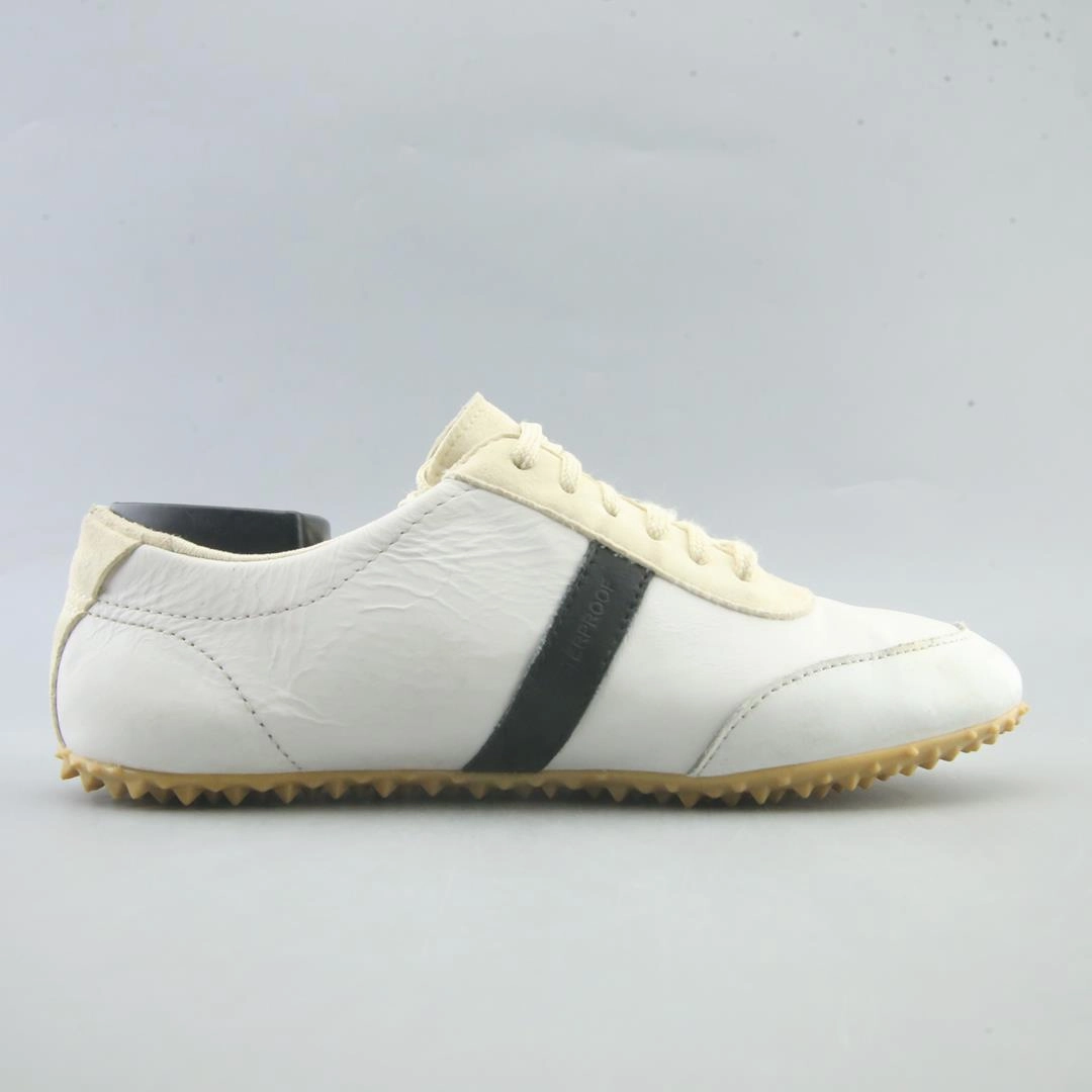 Checkered Sneakers PLAE ECOLS WP