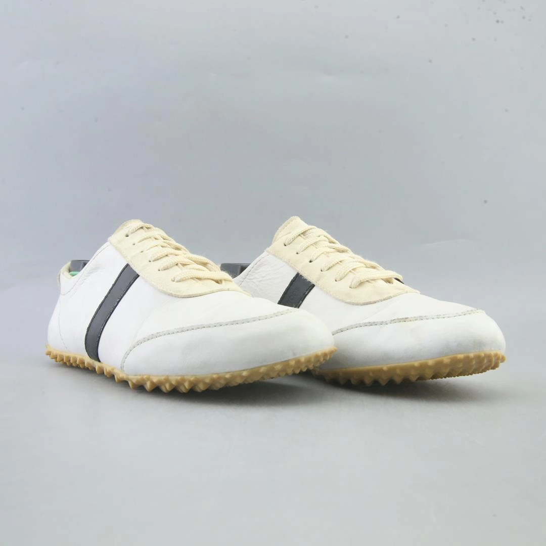 Alohas Tb 490 Crochet Sneakers PLAE ECOLS WP