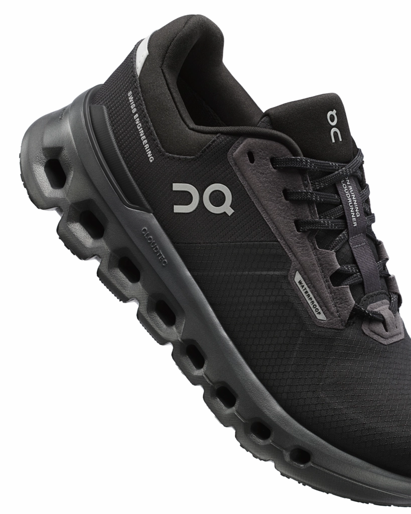 Waterproof Crossfit Shoes Men's Cloudrunner 2 Waterproof