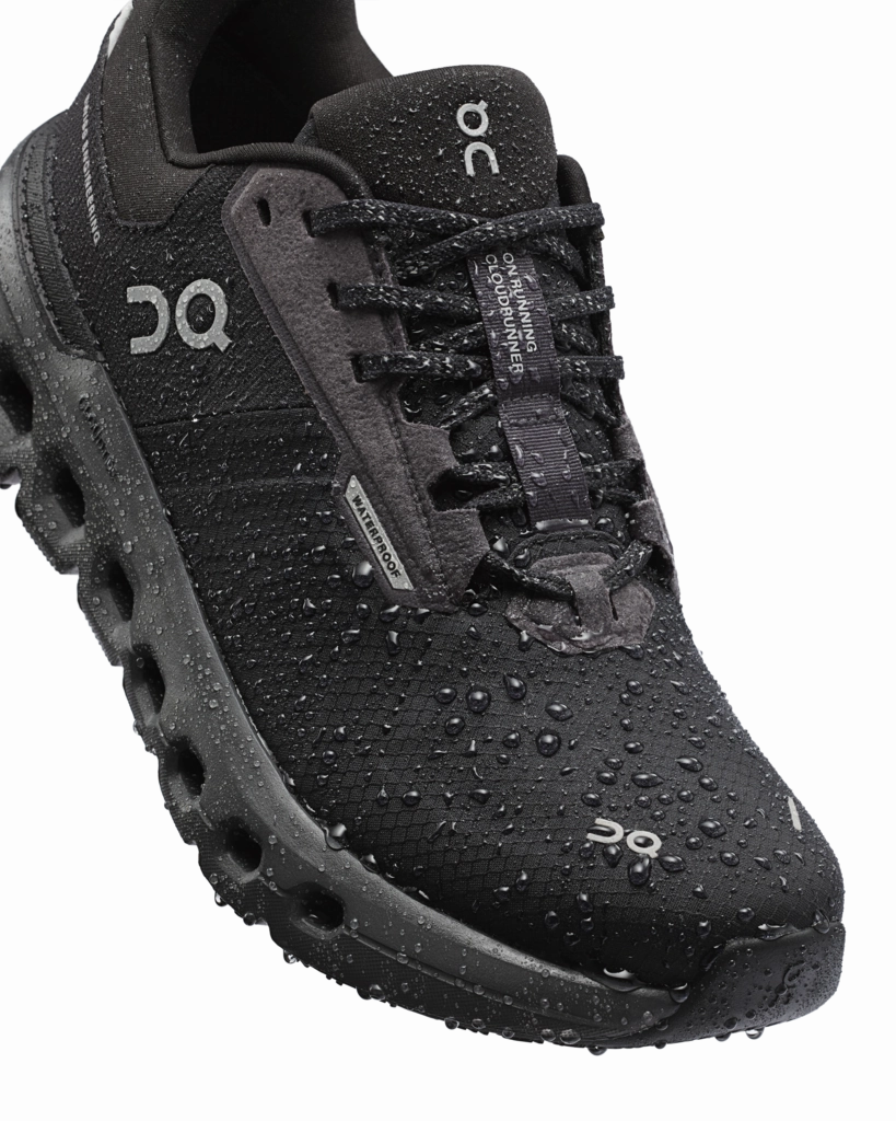 Men's Cloudrunner 2 Waterproof Alpinestars J6 Waterproof Shoes