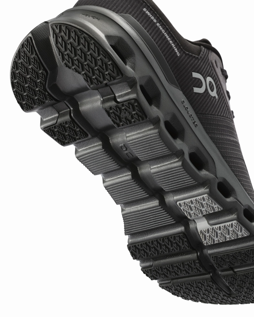 Men's Cloudrunner 2 Waterproof Best Waterproof Shoes For Snow