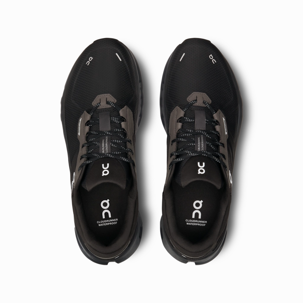 Men's Cloudrunner 2 Waterproof Best Tennis