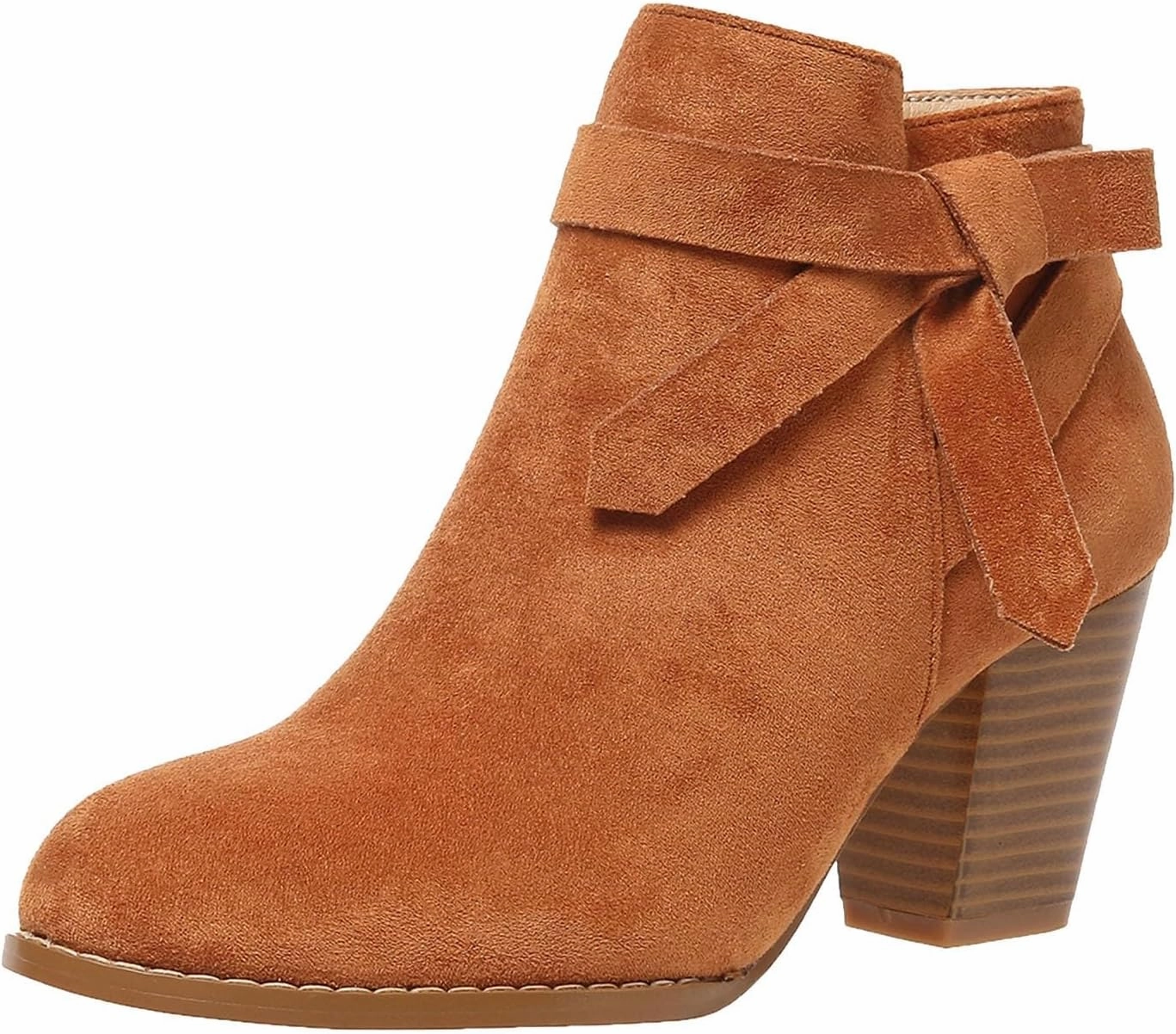 Top Rated Hunting Boots Boots for Women Ankle Boots Womens Boots Fall Platform Pointed Toe Chunky Heel Side Zipper Dress Fall Booties Shoes