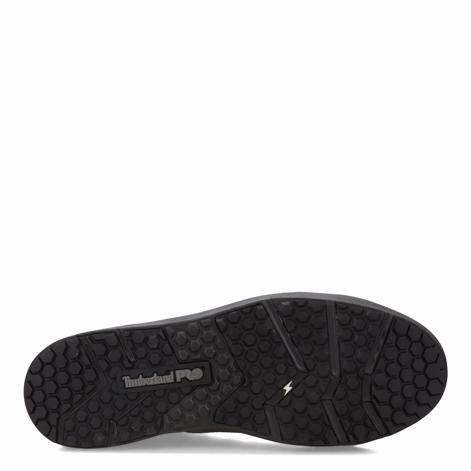 Slip On Winter Shoe Men's Timberland Pro, Berkley Slip-On Comp Toe SD Work Shoe