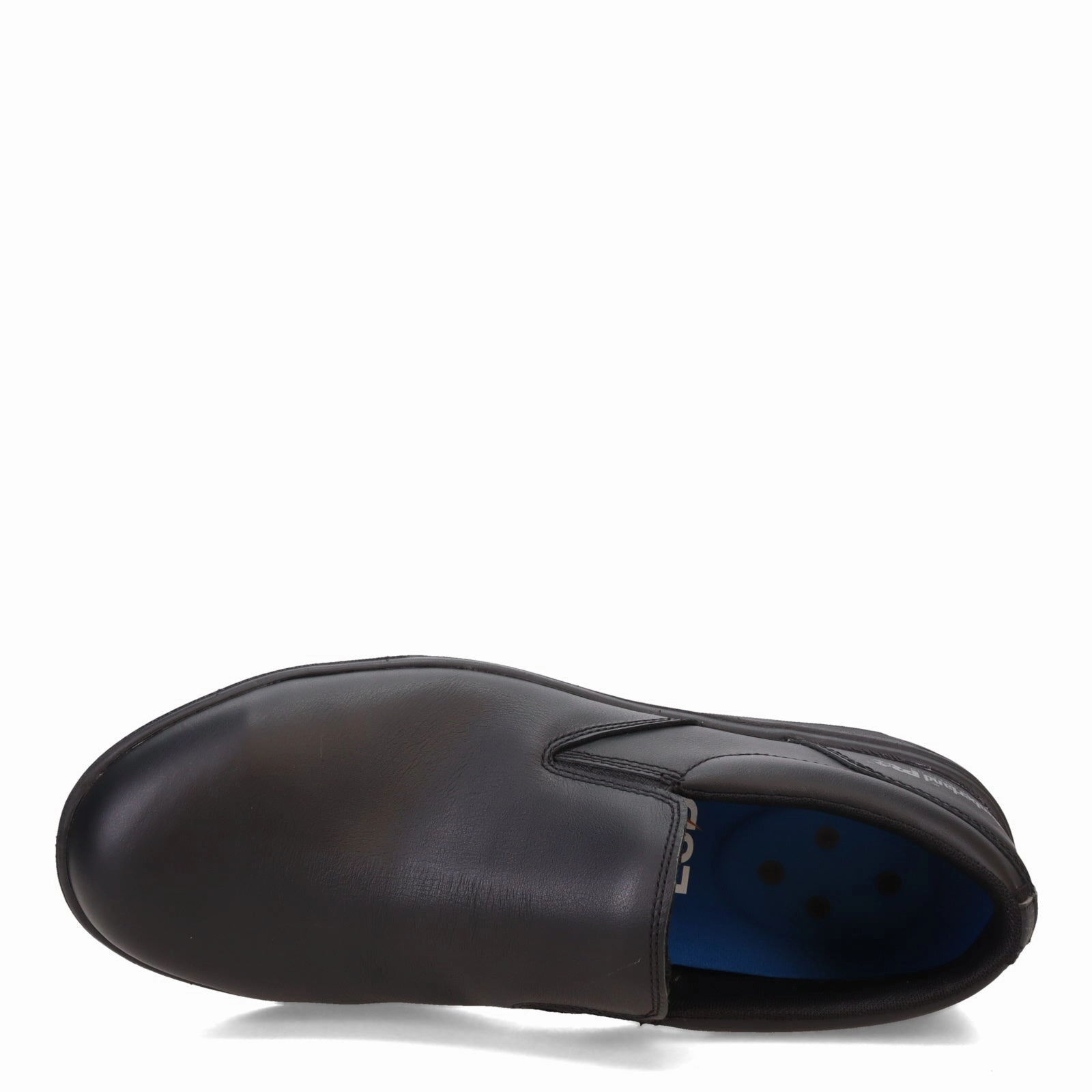 Shop Deals On Slip-in Sneakers Men's Timberland Pro, Berkley Slip-On Comp Toe SD Work Shoe