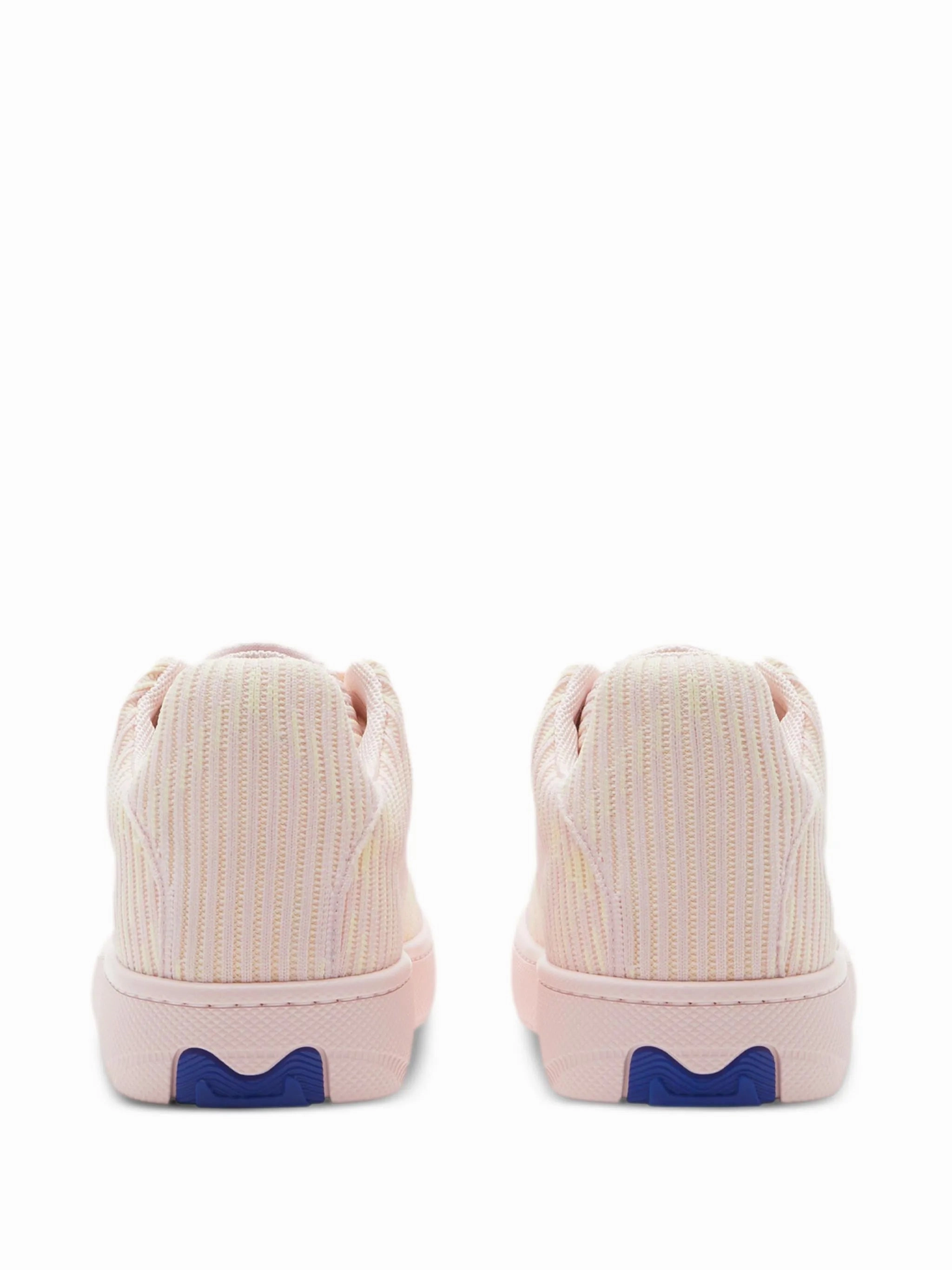 Box checked sneakers Spikeless Golf Sneakers