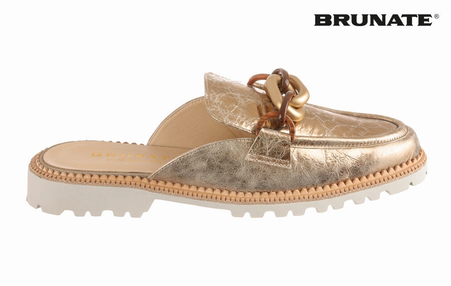 Br Antique Penny Loafers 1980s