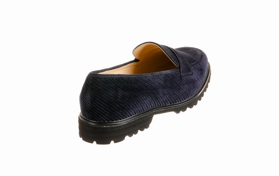 Br County Louis Vuittion Loafers