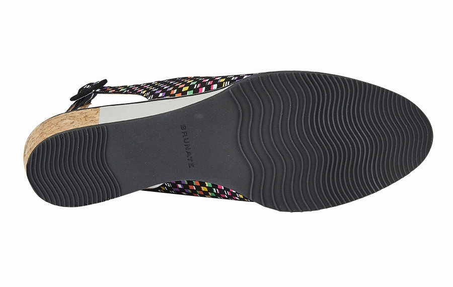 Br Primo Multi High Heels And Fashion