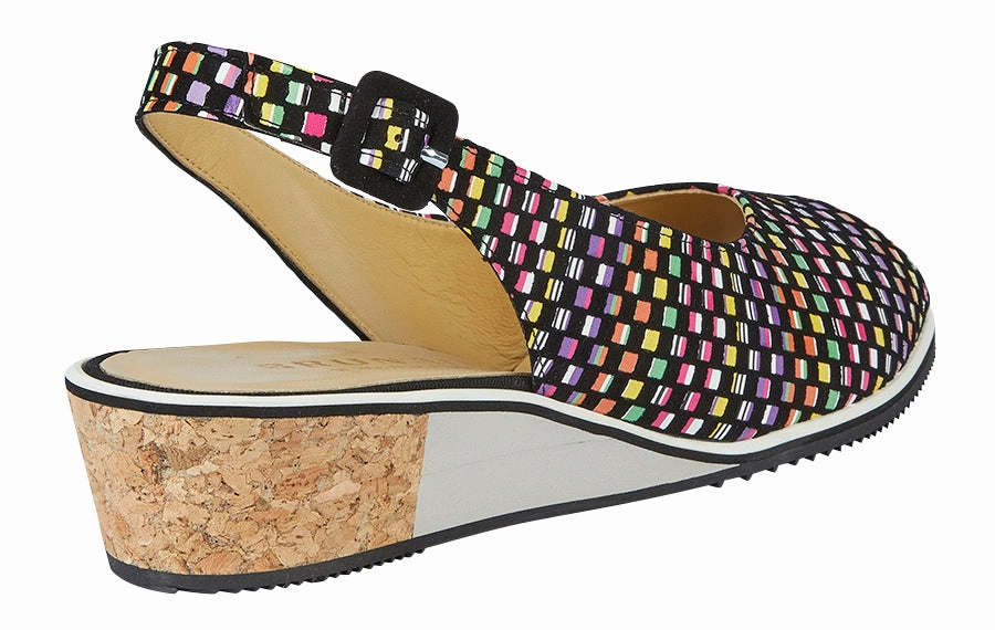 Br Primo Multi High Heels Under $20