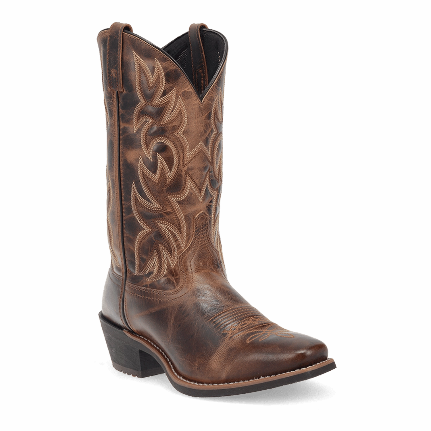 Diamond Boots BREAKOUT LEATHER BOOT
