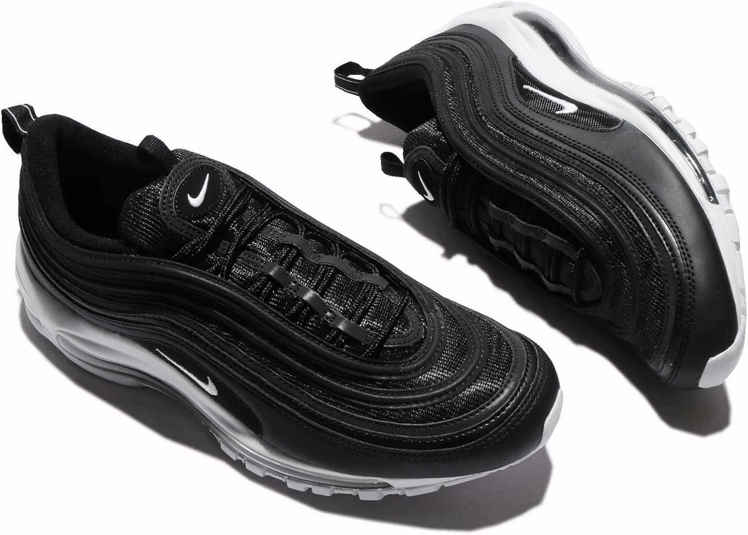 Basic Nike Shoes NIKE Men's Sneakers Fitness Shoes