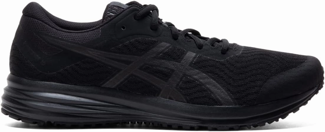 Best Asics Shoes For Road Running ASICS Men's Patriot 12 Running Shoes