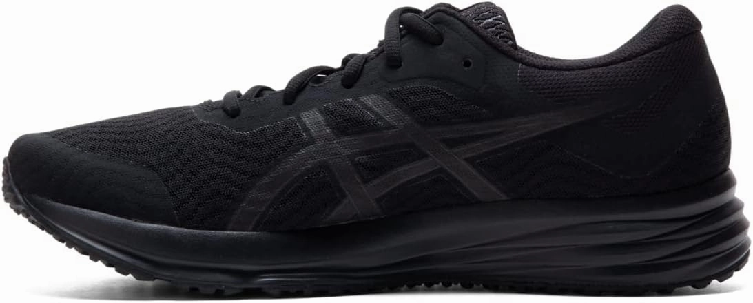 ASICS Men's Patriot 12 Running Shoes Asics Gel Sendai 3 Running Shoe