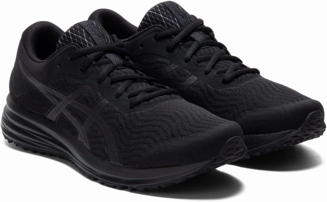 Asics Magic Speed Shoes ASICS Men's Patriot 12 Running Shoes