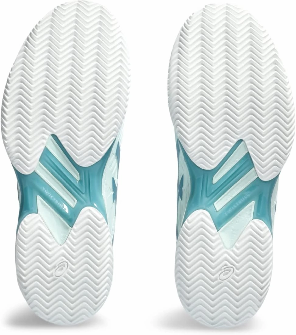 Best Asics Shoe For Supination Asics Women's Solution Speed FlyteFoam 2 Clay Tennis Shoes