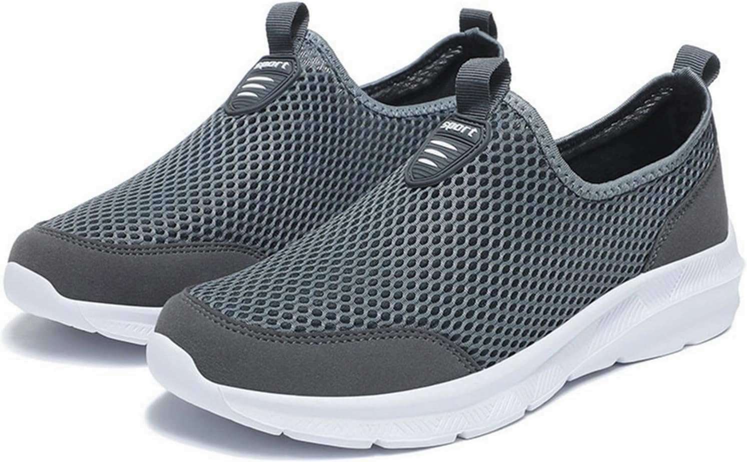 Men's Sneakers Mens Tennis Shoes Slip on Shoe for Men Sneaker for Men Athletic Gym Lightweight Sneaker Range Exp Low-top Sneakers