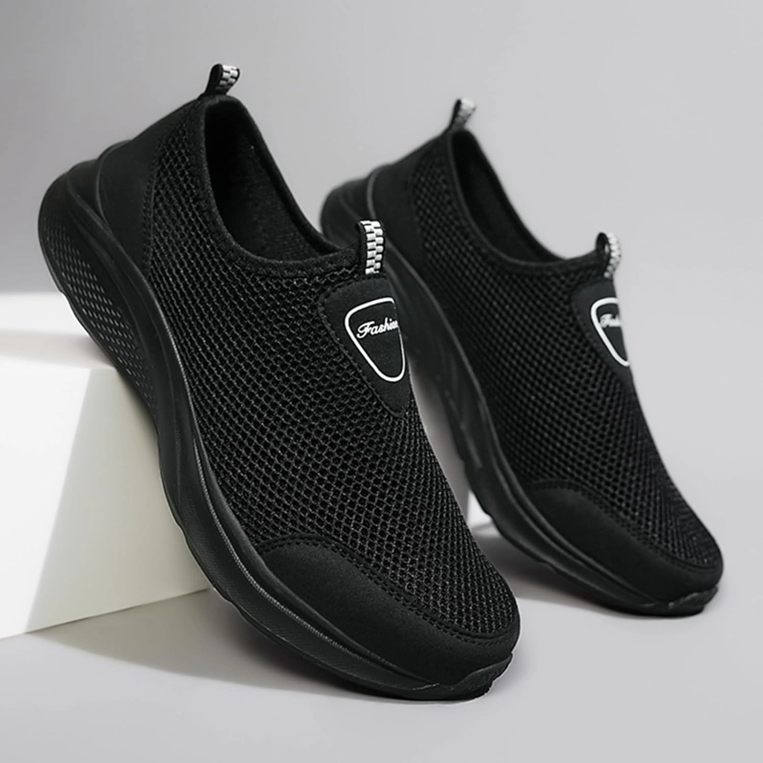 Wide Hiking Sneakers Mens Walking Shoes Mens Tennis Shoes Tennis Shoe for Men Sneaker for Men Lightweight Sport Sneaker