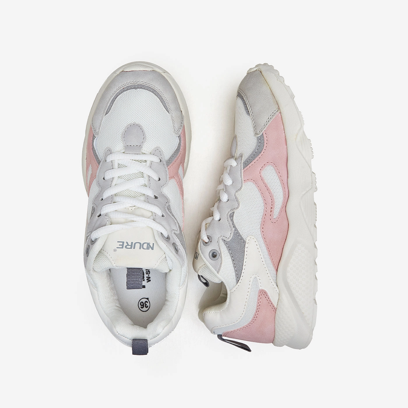 Women's Chunky Lace-up Sneakers Paul Green Sneakers