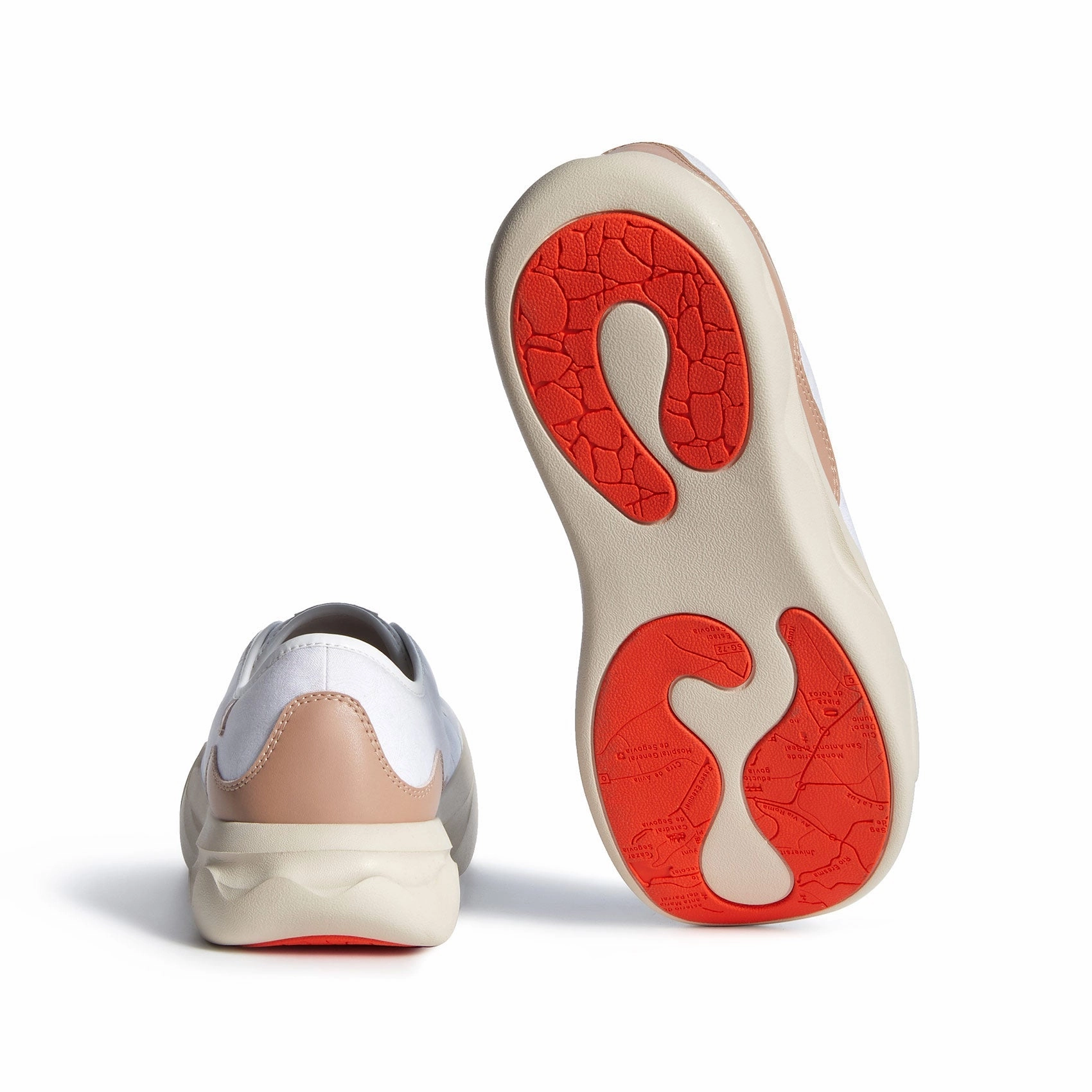 Hot Wheels Skate Tony Hawk Fingerboards & Skate Shoes Multipack Bright White Segovia I Men