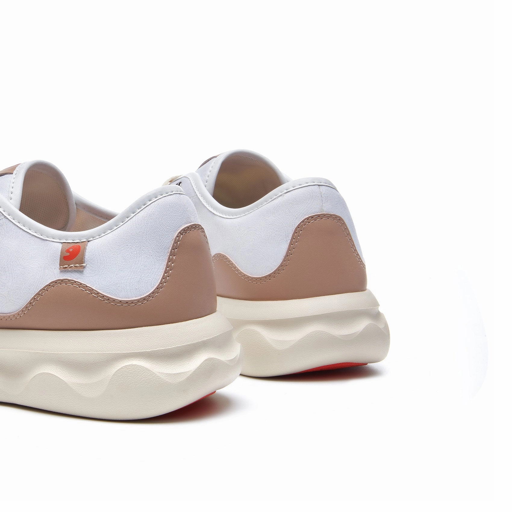 Bright White Segovia I Men All Weather Skate