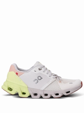 Cloudflyer 4 low-top sneakers Safety Toe Sneakers