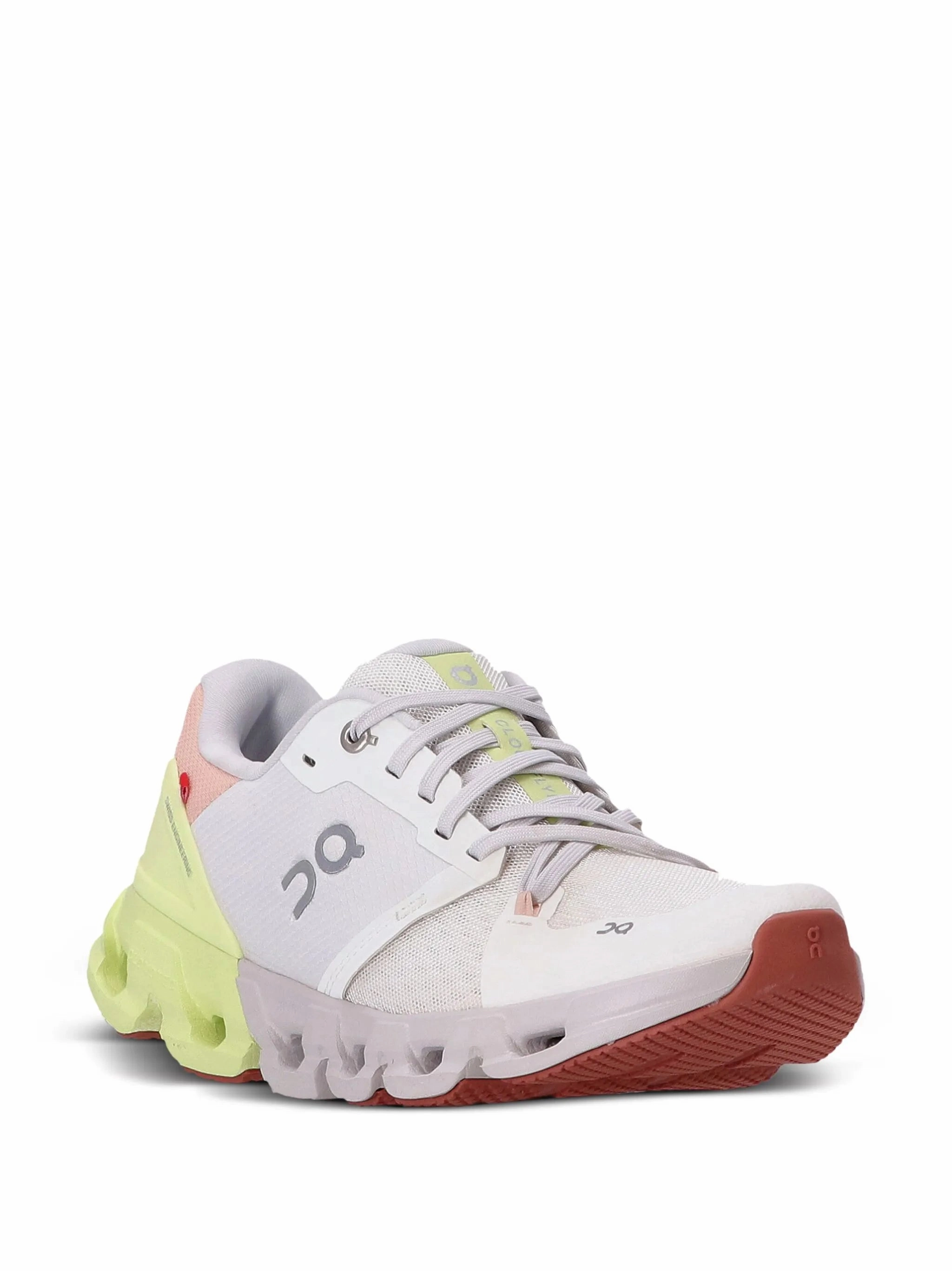 Marc Jacobs Platform Sneakers Cloudflyer 4 low-top sneakers