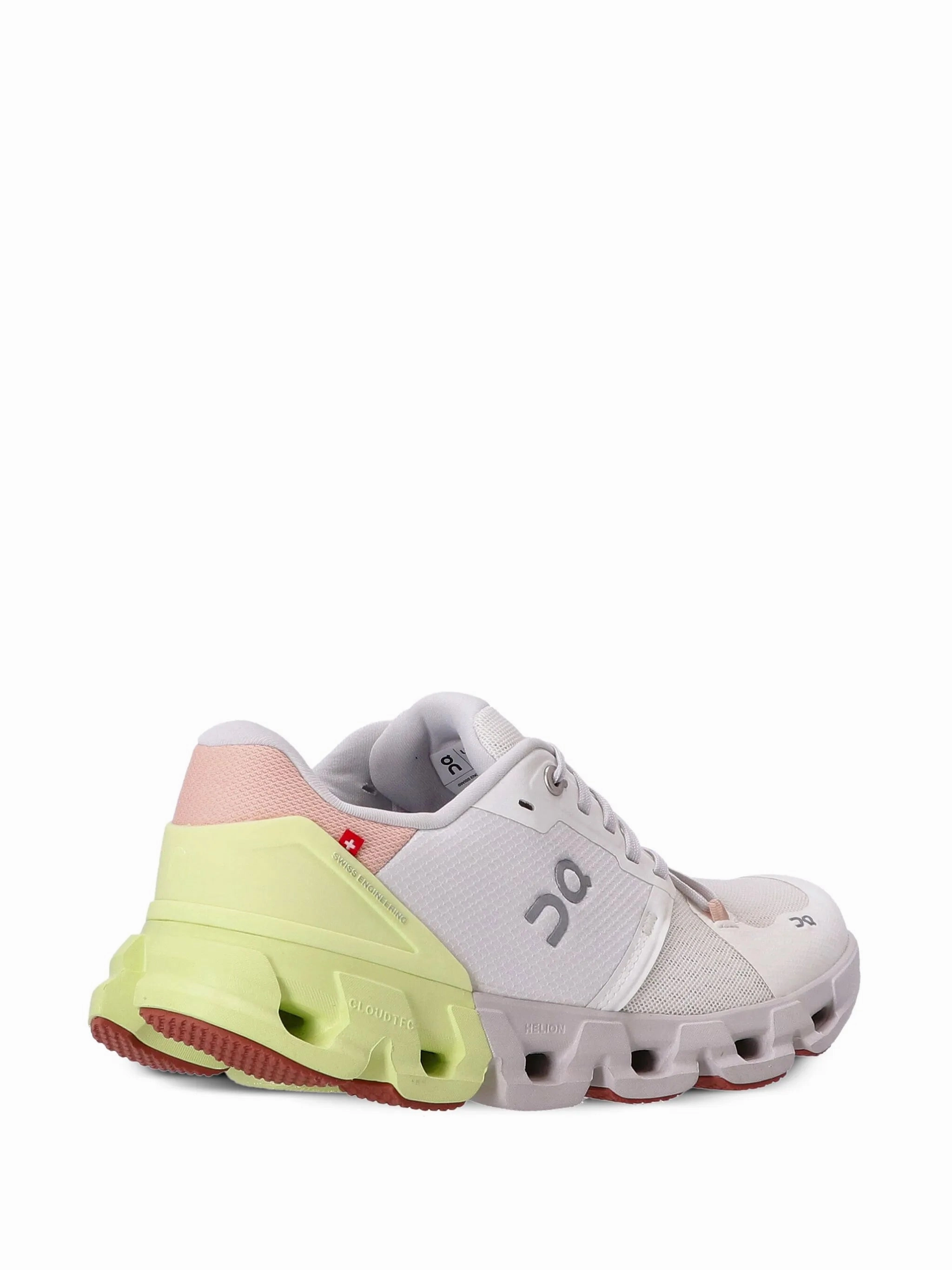 Cloudflyer 4 low-top sneakers High Top Hiking Sneakers