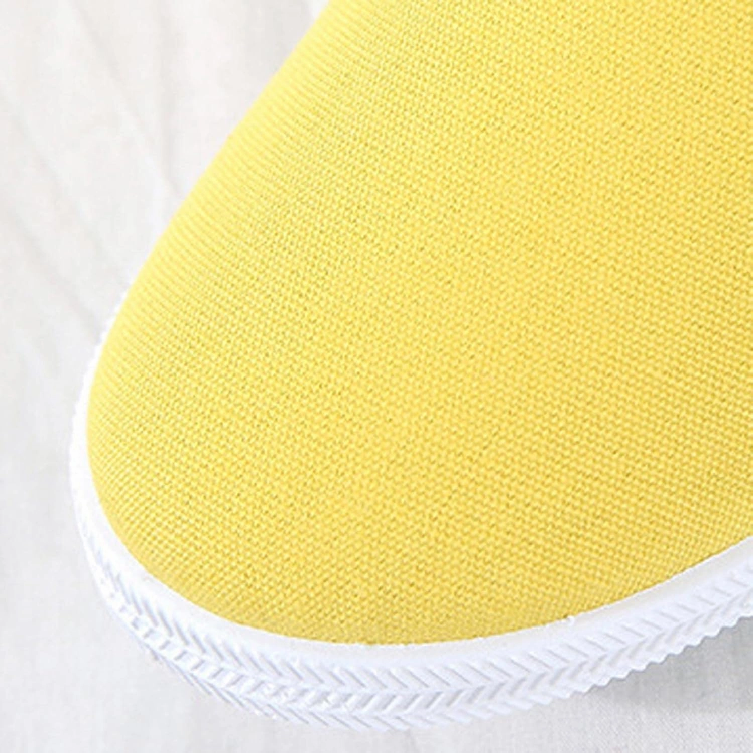 Women's Casual Shoes Summer Knit Slip On Walking Shoes Breathable Lw Heel Dress Sneaker Wide Width Mesh Comfortable Sneakers Satin Sneakers