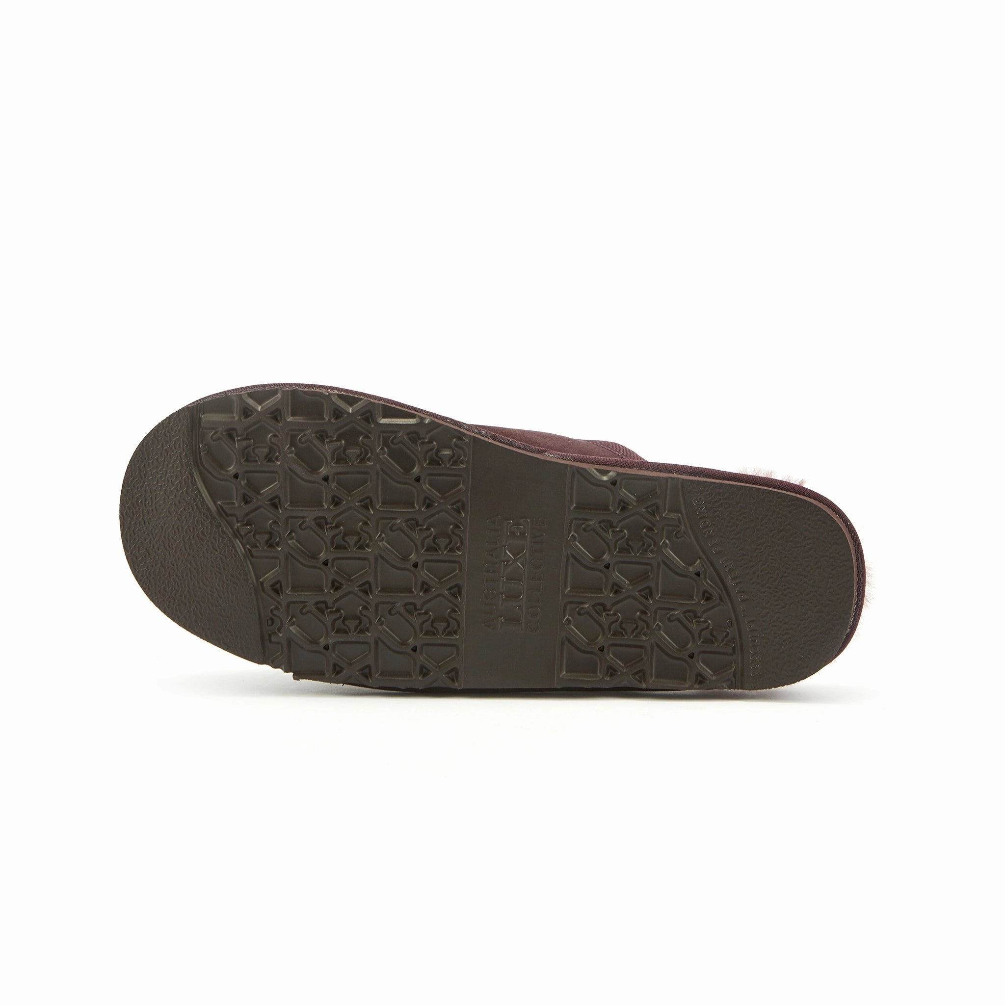 Ecco Slippers MENS MOOL PRINCE