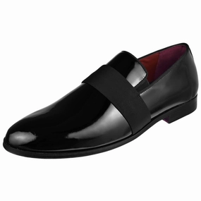 Broadway Formal Loafer Infant Gucci Loafers
