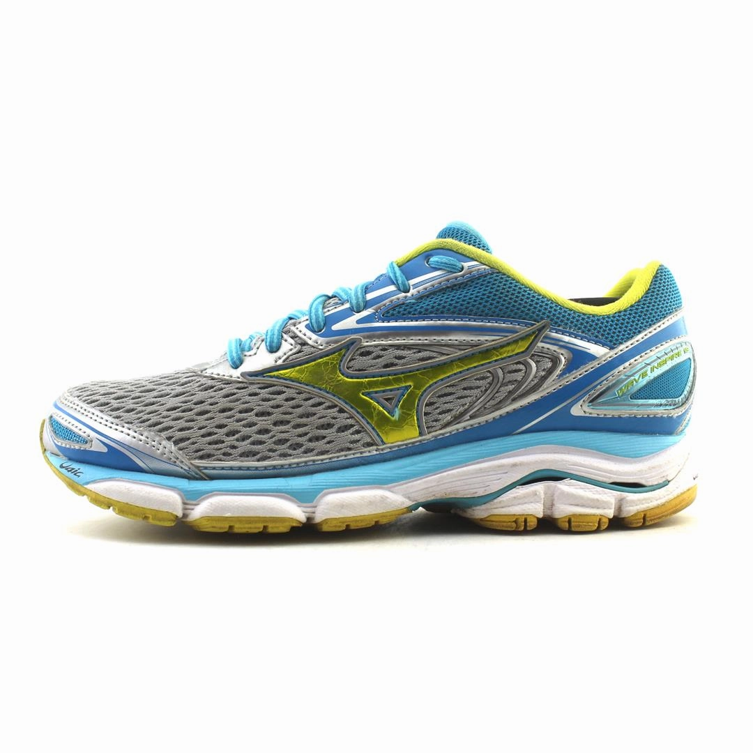 Brogue Chelsea Boots MIZUNO WAVE INSPIRE 13