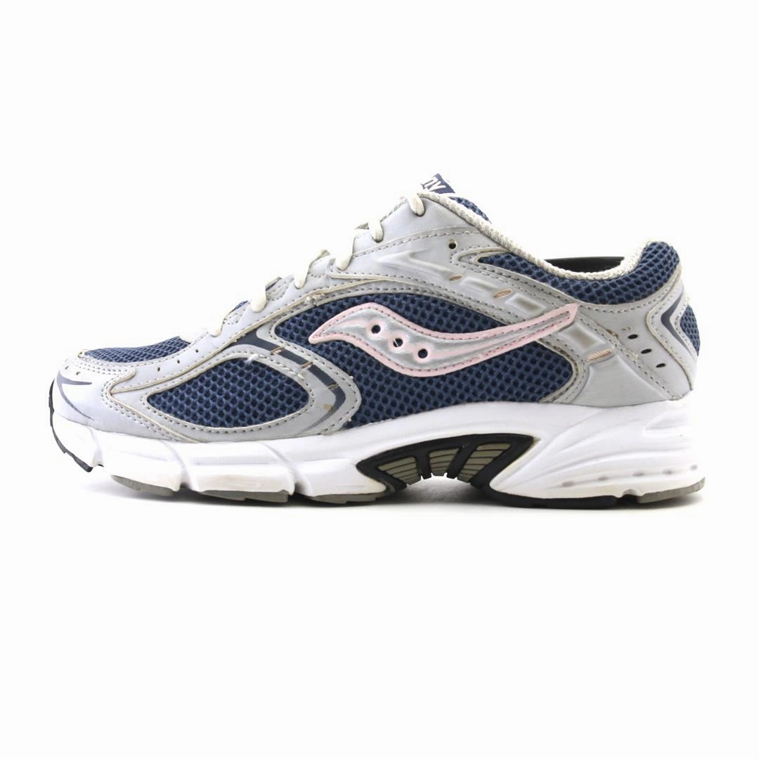 Half Brogue Derby SAUCONY PRESTIGE