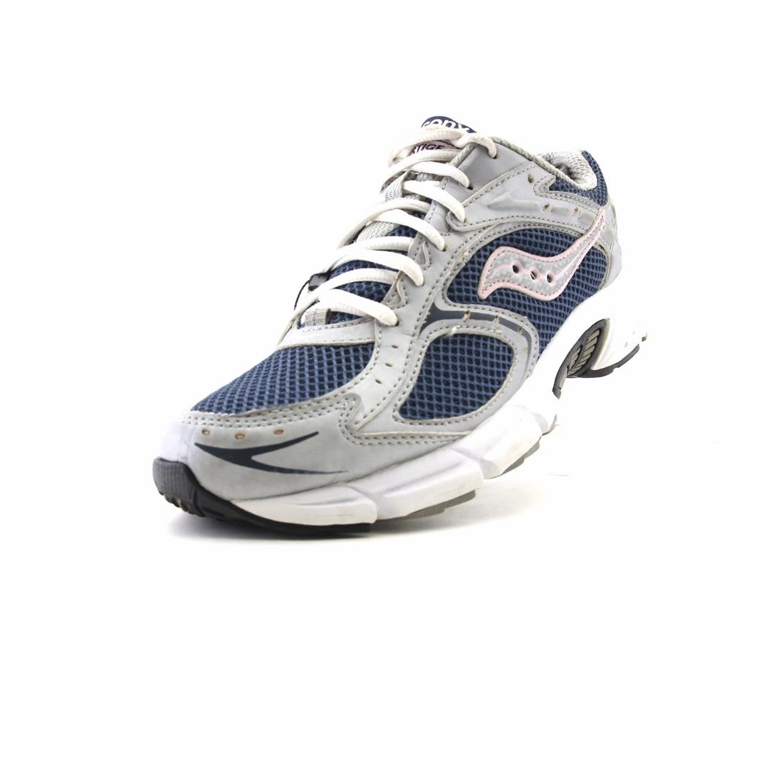 Size 13 Brogues SAUCONY PRESTIGE