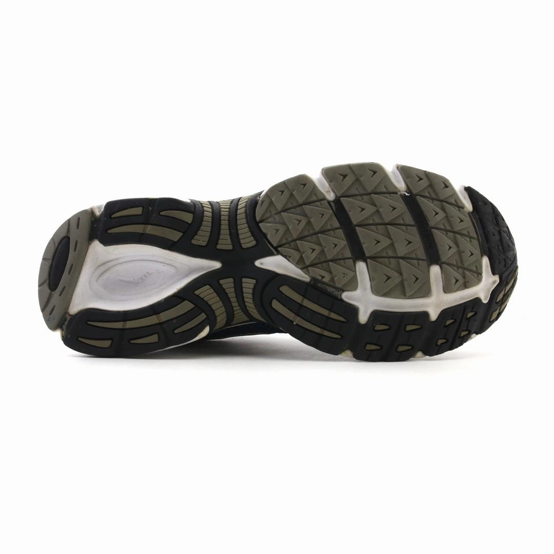 Hoggs Of Fife Brogues SAUCONY PRESTIGE