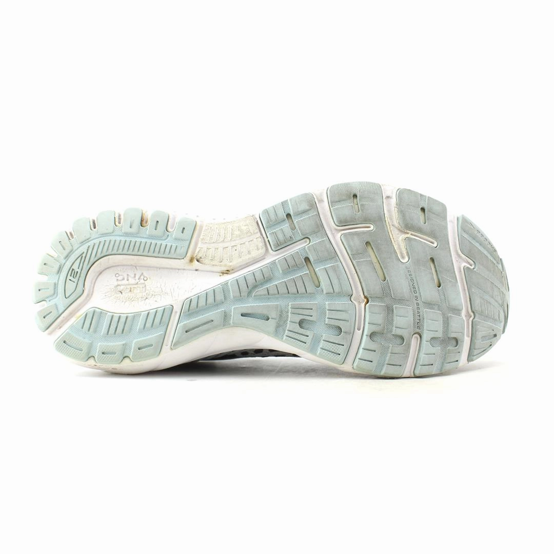 Best Suede Oxfords BROOKS ADRENALINE GTS 21