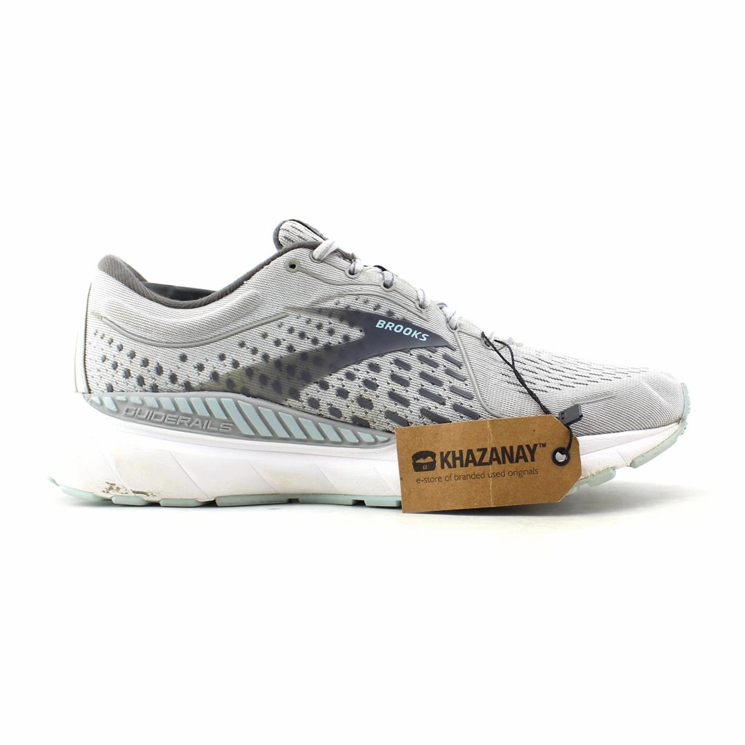 BROOKS ADRENALINE GTS 21 Police Oxfords