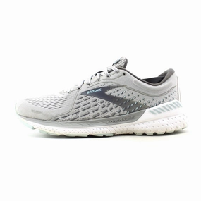 BROOKS ADRENALINE GTS 21 Hawthorne Plain Toe Oxford