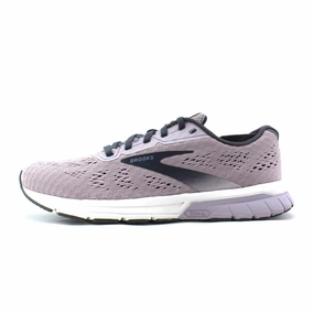 Tan Coloured Brogues BROOKS ANTHEM 4