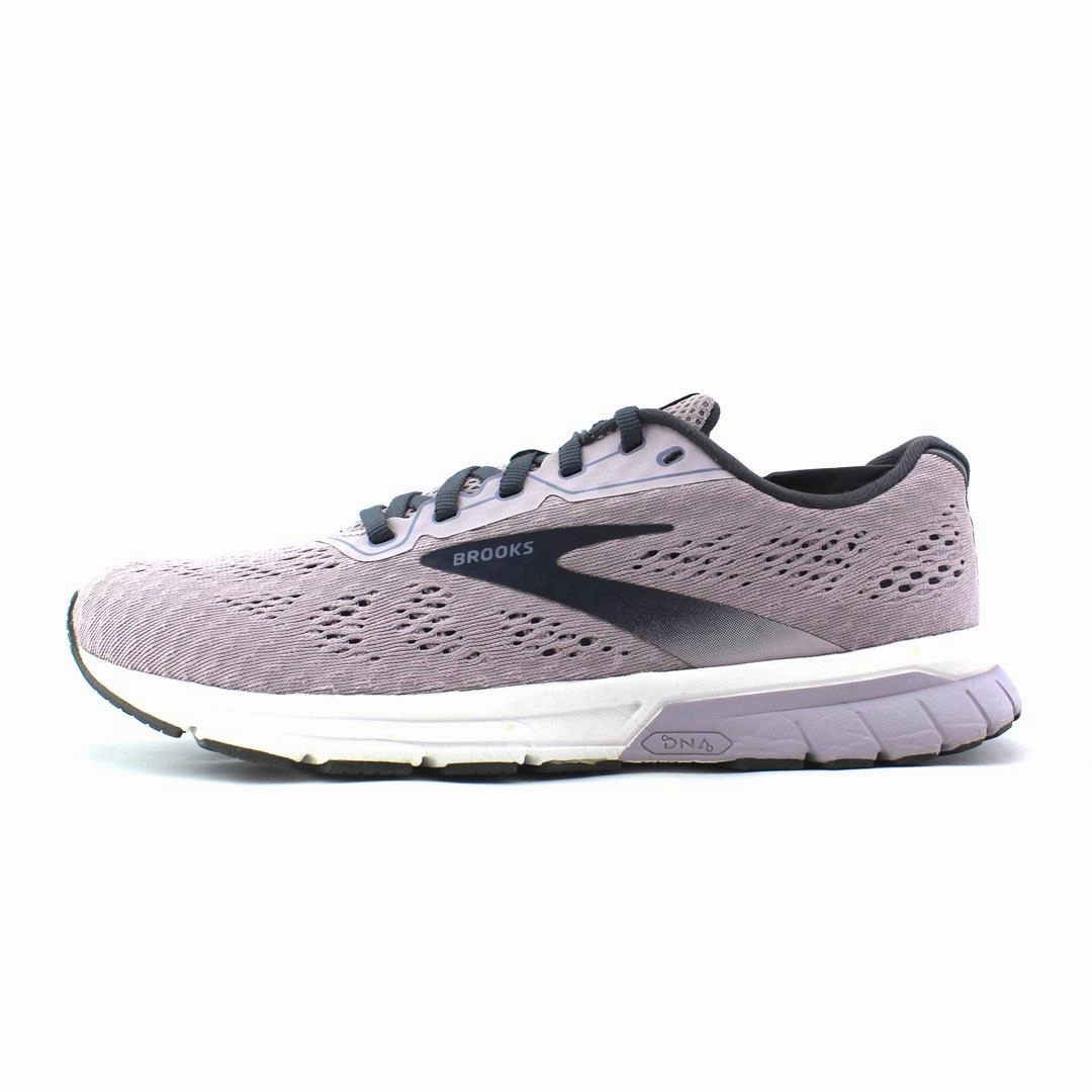 BROOKS ANTHEM 4 Duckie Brown Brogues