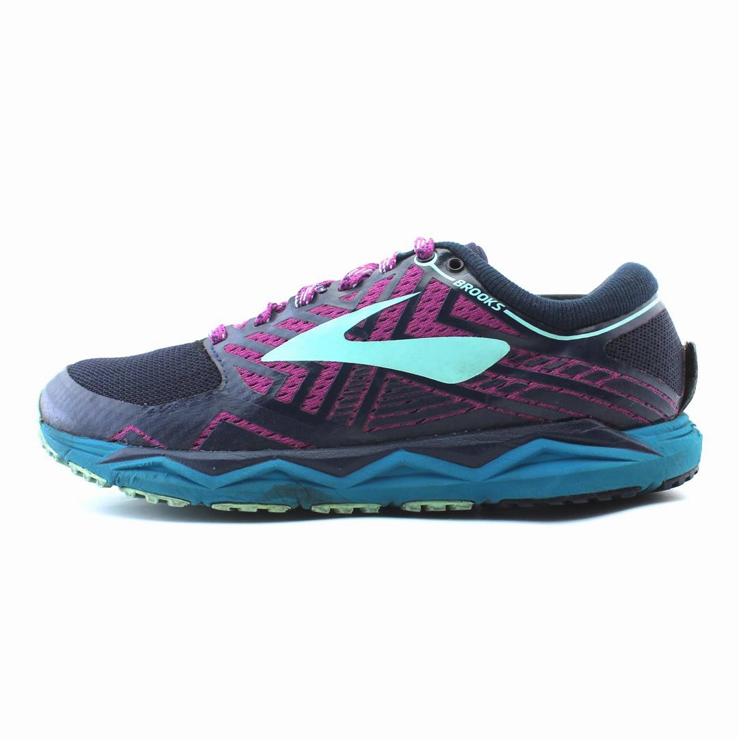 Brogues Mujer BROOKS CALDERA 2